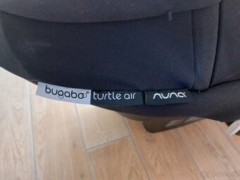 Bugabo turtle air nuna vajicko - 5