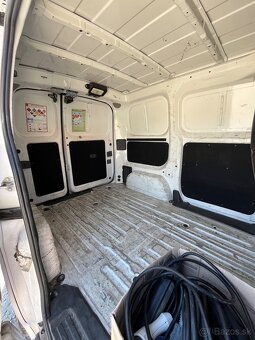 Nissan e-NV200 - 5