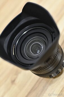 Nikon D7500 set - 5