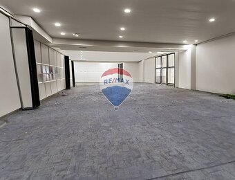 4 podlažná administratívna budova, Vranov nad Topľou - 5