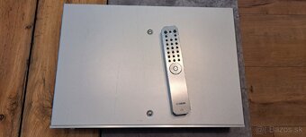 Yamaha cd s700 - 5