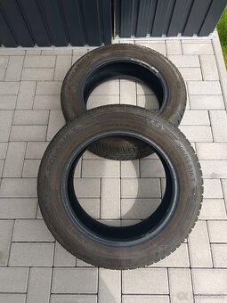 Pneu 205/55 R16 - 5