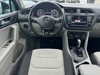 Volkswagen Tiguan 2.0 TDI 4Motion - 5