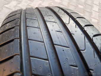 225/55 R18 pneu letné 225/55/18 pneumatiky 225 55 18 r18 - 5