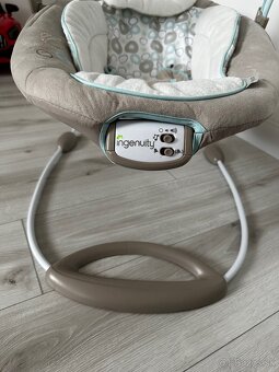 Hojdatko pre baby - 5