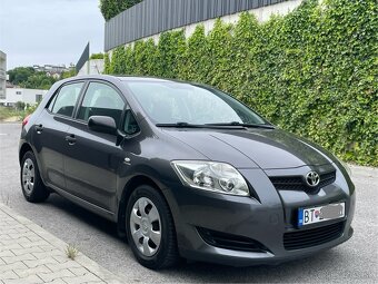 Toyota Auris 1.33 VVTi, Nová STK + EK - 5