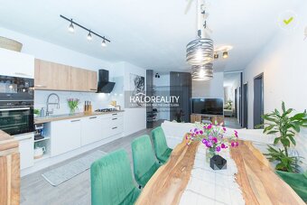 HALO reality - Predaj, trojizbový byt Bratislava Dúbravka, M - 5