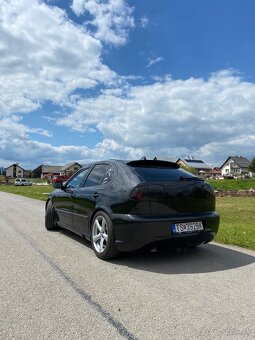 Seat leon 1.9 TDI - 5