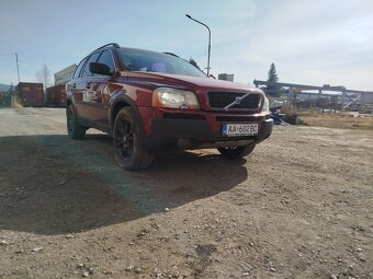 Predam Volvo xc90 2.9 200 kw - 5