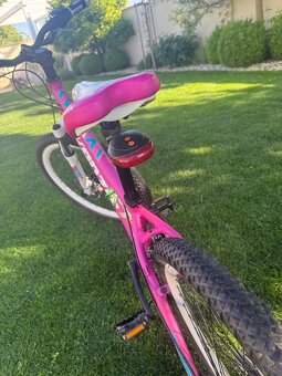 Kenzel Vulcano 100 SF24 - 5