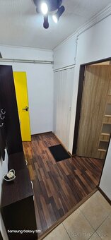 2 izbový byt + pivnica Pohronský Ruskov - 5