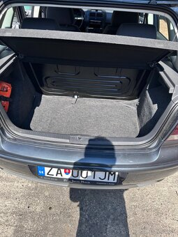 Vw Polo - 5