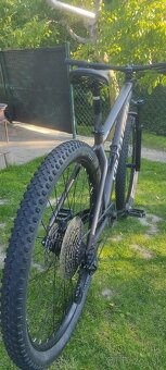 Specialized rockhopper - 5