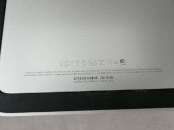 Apple imac 21.5" A1311, upgrade SSD+Windows 10 - 5
