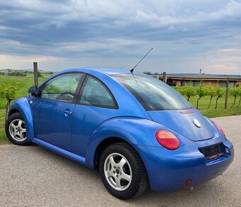 Volkswagen Beetle 1.9 TDI 66KW/90 koní - 5