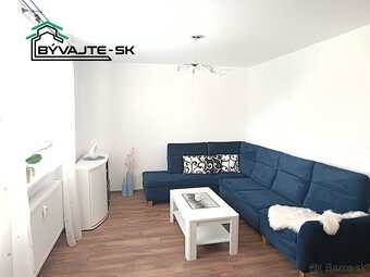 Trojizbový byt v Prievidzi - lokalita Staré sídlisko - 5