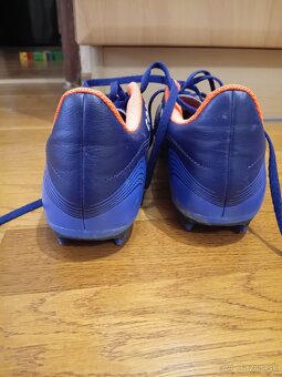 Pánske kopačky Adidas 41 - 5