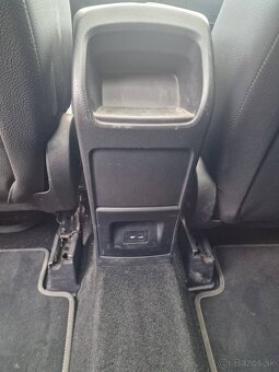 Mercedes-Benz GLB 180d - mod. 03/2021 - 154.000km - Odpočet - 5