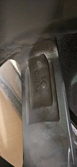Disky Audi R20 255/35 r20 - 5