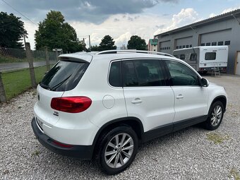 Volkswagen Tiguan 1.4 TSI - 5
