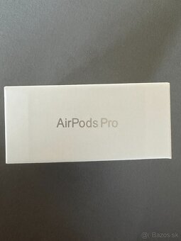 AIR PODS PRO 2 - 5