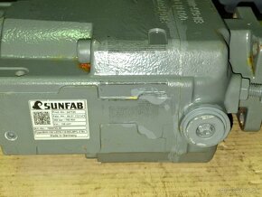 Hydraulicke Čerpadlo SUNFAB SVH-130 - 5