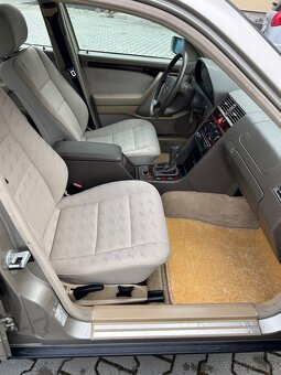 Mercedes C220 diesel W202 - 5