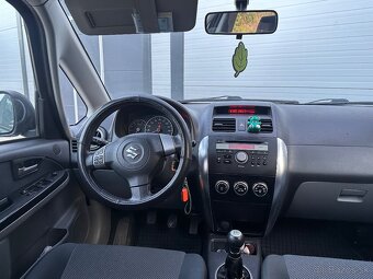 ✅Suzuki SX4 1.5i - 5