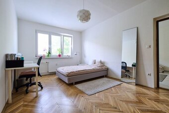 2 izbový byt v CENTRE- kompletná rekonštrukcia - 5