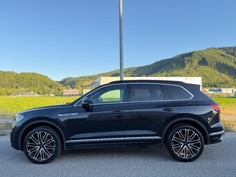 Volkswagen Touareg 3.0tdi R-LINE - 5