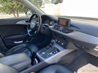 AUDI A6 C7 - 5