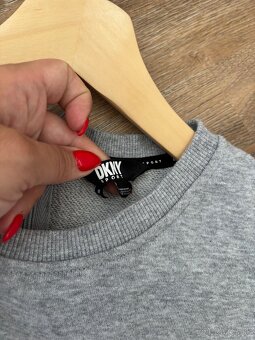 Dkny bavlnený športový overal - 5