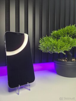 🌟 iPhone 12 Pro Max 128 GB Graphite | Záruka 1 Rok - 5
