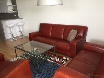 Prenajmem moderný 4-izbovy bungalov v Trenčíne, Vinohrady - 5