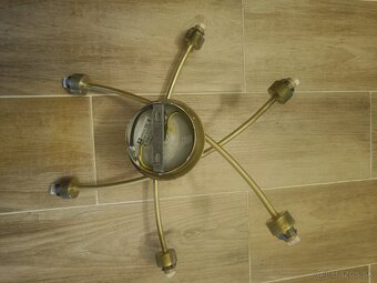 DARUJEM lustre - 5