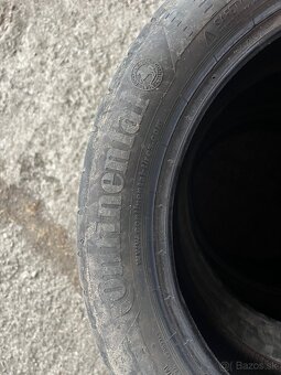 Continental Contiecocontact5 185/50 R16 - 5
