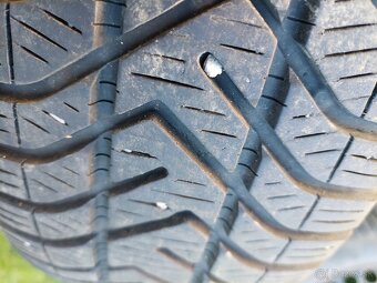 5x112 R15 Zimna Sada - 5