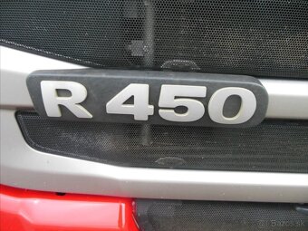Scania R450,ADR,Retarder,Komplet vzdu - 5