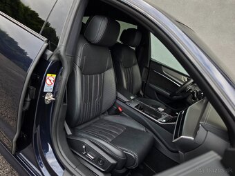 Audi S7 55 3.0TDI Quattro - 5