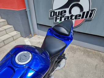 Yamaha YZF 320 R3 - 5
