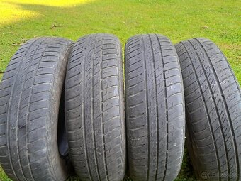 Pneumatika 165/70 R14 Barum - 5