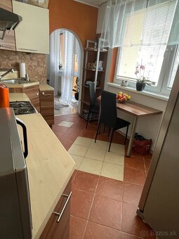 Predám 3-izbový byt - 5