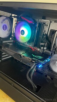 Budget PC na prácu ale aj hry - 5