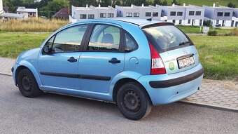 Citroen C3 - 5