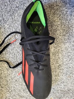 Adidas speedportal 1.FG kopačky - 5