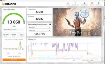 Herný PC so zárukou • RTX 3070 8G • i7 10700KF • 32G - 5