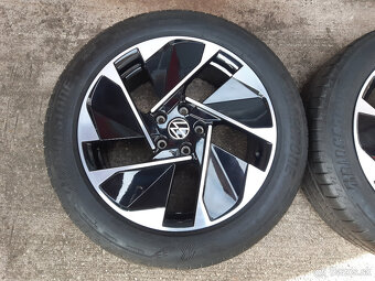 5x112 18" Volkswagen ID.3 - 5