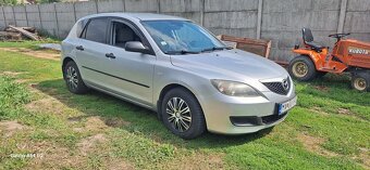 Mazda 3 62kw - 5
