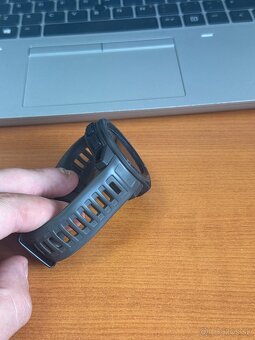 Garmin Instinct Solar - 5