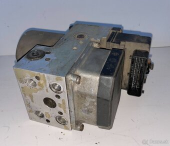 ABS kocka VW Passat B5 - 5